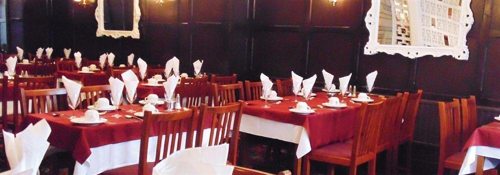 Hotel The Melville - Location 3*
